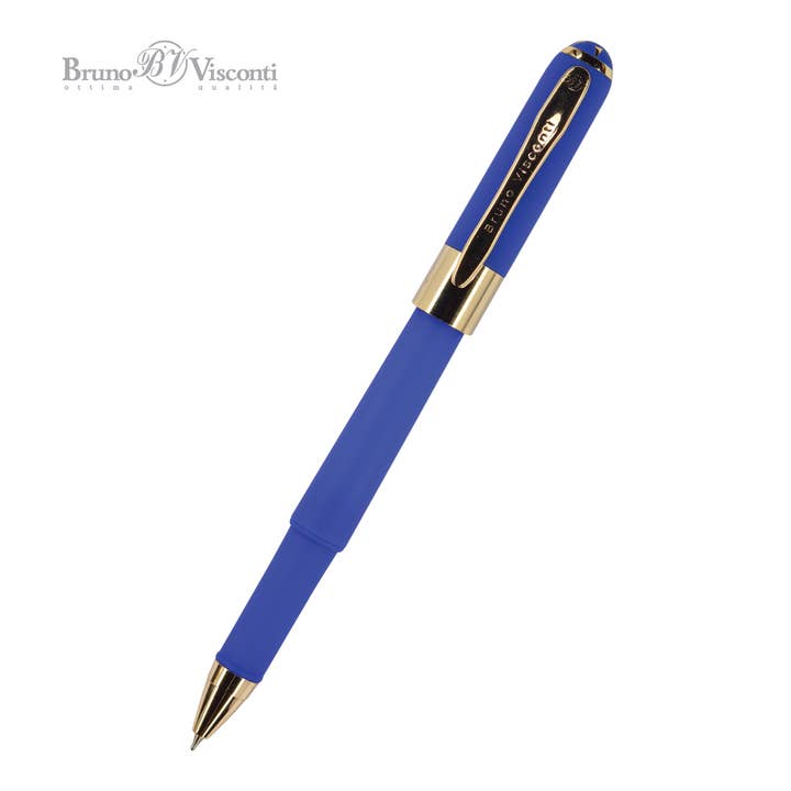 French Blue Monaco Pen