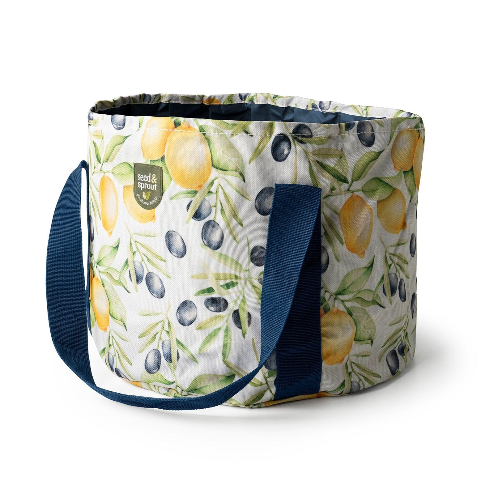 Seed & Sprout Foldable Gardening Bucket