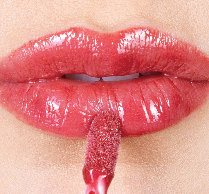 Vitamin Glaze® Oil-Infused Lip Gloss - Berry
