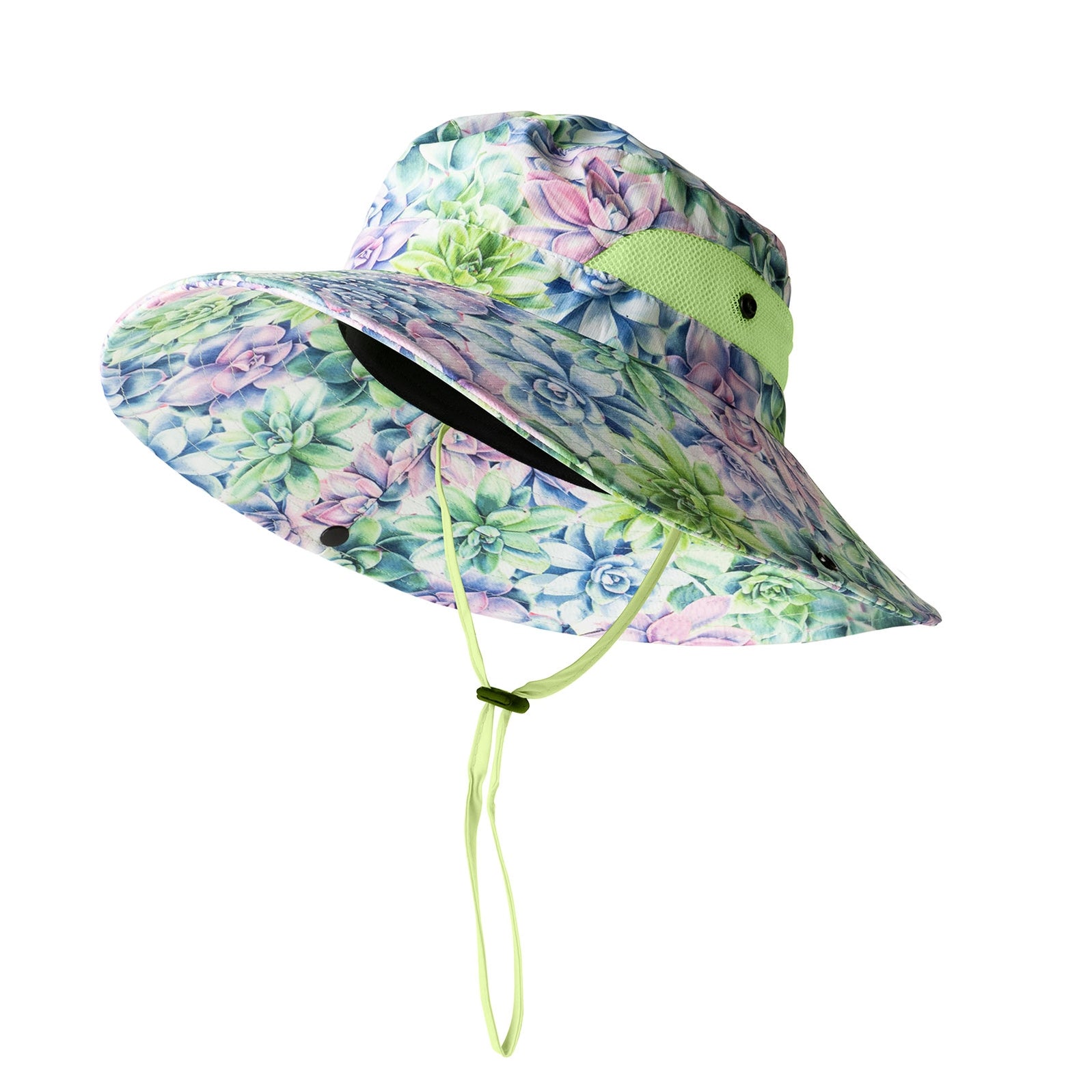 Seed & Sprout Gardening Hat Assortment