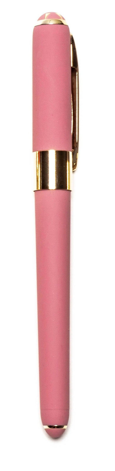 Pink Monaco Pen
